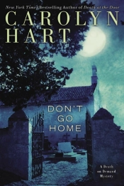 Don'T Go Home