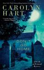 Don'T Go Home