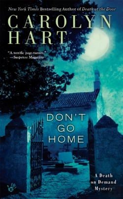 Bertrand.pt - Don'T Go Home