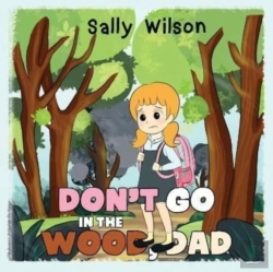 Bertrand.pt - Don'T Go In The Wood, Dad