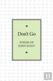 Don'T Go