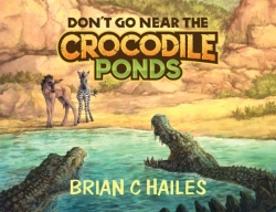 Bertrand.pt - Don'T Go Near The Crocodile Ponds