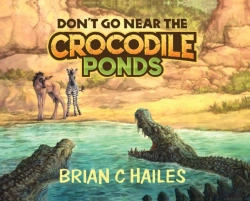 Bertrand.pt - Don'T Go Near The Crocodile Ponds