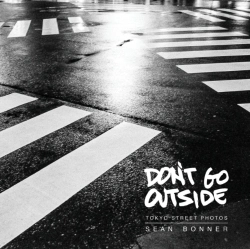 Bertrand.pt - Don'T Go Outside