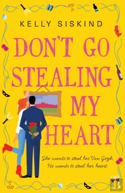 Bertrand.pt - Don'T Go Stealing My Heart