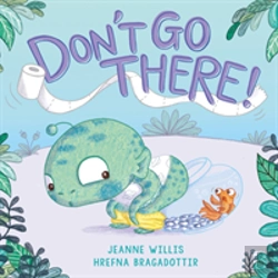 Bertrand.pt - Don'T Go There!
