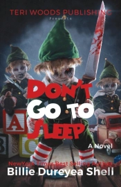 Don'T Go To Sleep