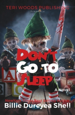 Bertrand.pt - Don'T Go To Sleep
