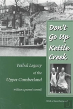Bertrand.pt - Don'T Go Up Kettle Creek