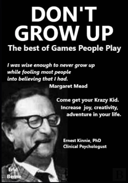 Bertrand.pt - Don'T Grow Up Get Your Krazy Kid
