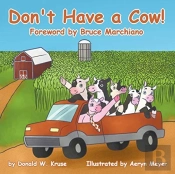 Don'T Have A Cow!