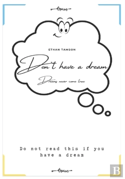 Bertrand.pt - Don'T Have A Dream