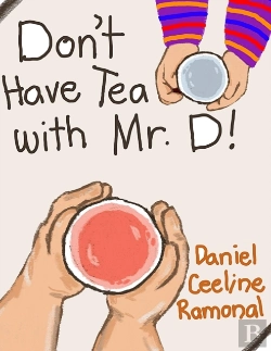 Bertrand.pt - Don'T Have Tea With Mr. D!