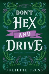 Don'T Hex And Drive