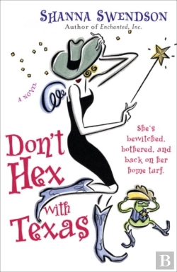 Bertrand.pt - Don'T Hex With Texas