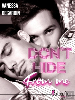 Bertrand.pt - Don'T Hide From Me