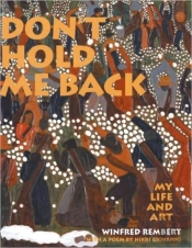 Don'T Hold Me Back