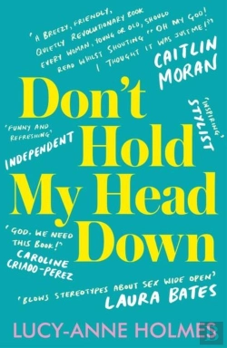 Bertrand.pt - Don'T Hold My Head Down