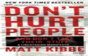 Don'T Hurt People And Don'T Take Their Stuff