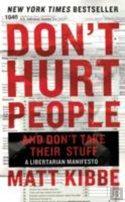 Bertrand.pt - Don'T Hurt People And Don'T Take Their Stuff