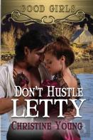 Don'T Hustle Letty