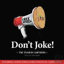 Don'T Joke