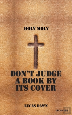 Bertrand.pt - Don'T Judge A Book By Its Cover