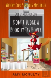 Don'T Judge A Book By Its Hover : Case 1