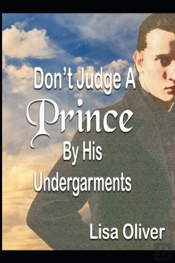 Bertrand.pt - Don'T Judge A Prince By His Undergarments