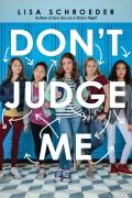 Don'T Judge Me