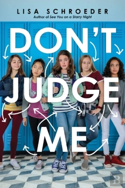 Bertrand.pt - Don'T Judge Me