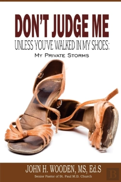 Bertrand.pt - Don'T Judge Me Unless You'Ve Walked In My Shoes