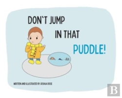 Bertrand.pt - Don'T Jump In That Puddle!