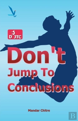 Bertrand.pt - Don'T Jump To Conclusion