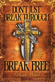 Don'T Just Break Through, Break Free!