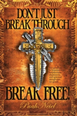 Bertrand.pt - Don'T Just Break Through, Break Free!