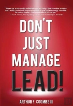 Bertrand.pt - Don'T Just Manage--Lead!