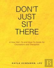 Don'T Just Sit There