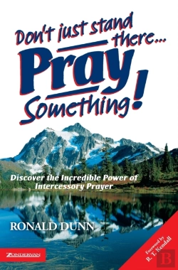 Bertrand.pt - Don'T Just Stand There, Pray Something