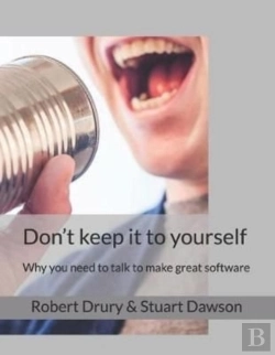 Bertrand.pt - Don'T Keep It To Yourself