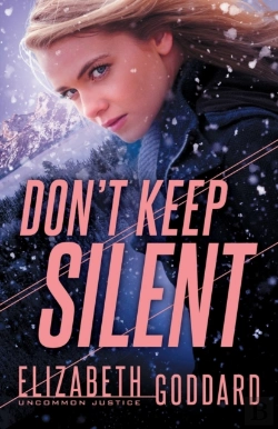 Bertrand.pt - Don`T Keep Silent