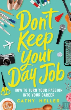 Bertrand.pt - Don'T Keep Your Day Job