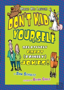 Bertrand.pt - Don'T Kid Yourself