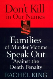 Don'T Kill In Our Names