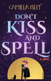 Don'T Kiss And Spell
