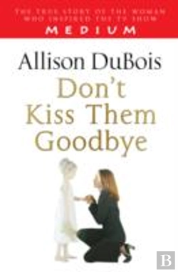 Bertrand.pt - Don'T Kiss Them Goodbye