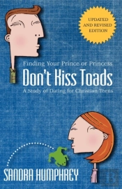Don'T Kiss Toads
