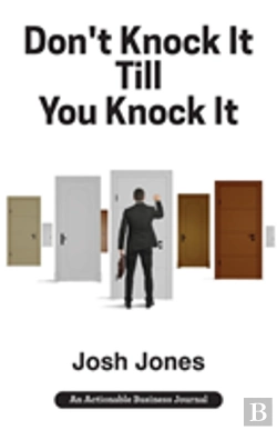 Bertrand.pt - Don'T Knock It Till You Knock It