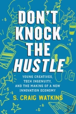Bertrand.pt - Don'T Knock The Hustle