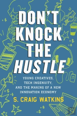 Bertrand.pt - Don'T Knock The Hustle